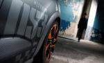 Citroen DS3 Racing 2010 года